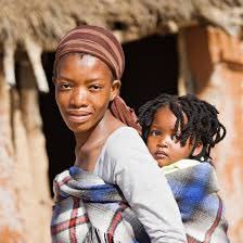 THCfoundationbw's profile picture. THC Foundation is led with a vision of creating an environment where women and children live in violent free homes. #NoToGenderBasedViolence