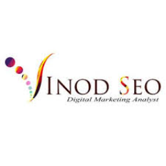 Hi, My name Vinod Singh. I'm an Technical SEO & Digital Analyst focused on Conversions. I have expertise #DigitalMarketing #SEO #SocialMedia #SMO #PPC Services.