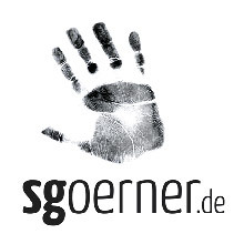 sgoerner's profile picture. 