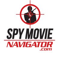 SpyMovieNavigator -Cracking the Code of Spy Movies(@SpyNavigator) 's Twitter Profile Photo