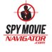 SpyMovieNavigator -Cracking the Code of Spy Movies (@spynavigator) Twitter profile photo SpyMovieNavigator -Cracking the Code of Spy Movies (@spynavigator) Twitter profile photo