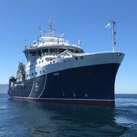 R/V Svea (SLU) (@rv_svea_slu) 's Twitter Profile
