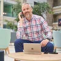 Robert Cochran (@robcochran1874) 's Twitter Profile
