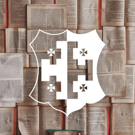 Library at @DenstoneCollege, offering independent co-educational day and boarding school, with pupils from 4-18.