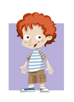Meu nome é João, João Silva, mas pode me chamar de Joãozinho!