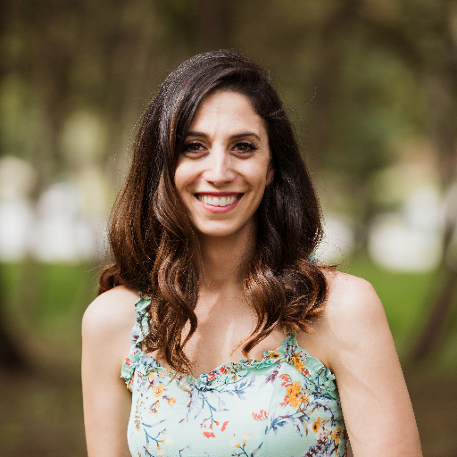 Eva Fragiskatos Profile