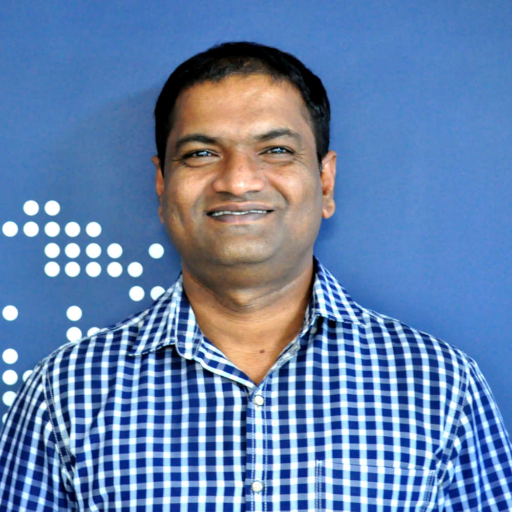 CTO & Co-Founder, @CCTech_India. Creator of @simulation_hub and @info_learncax.
#technologist #uxdesign #democratization