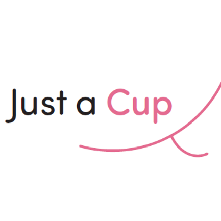 Just a Cup is a menstrual cup and a platform to break menstrual taboos. we work in South Africa and Zimbabwe 

#justacup #justmyperiod