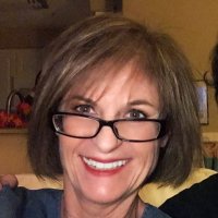 Karen Blevins - @oKay60 Twitter Profile Photo