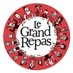 Le Grand Repas (@le_grand_repas) Twitter profile photo Le Grand Repas (@le_grand_repas) Twitter profile photo