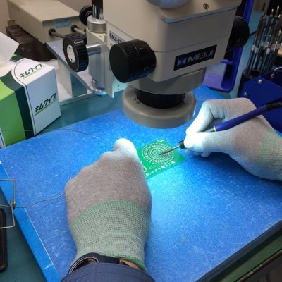 ookidenshi's profile picture. 