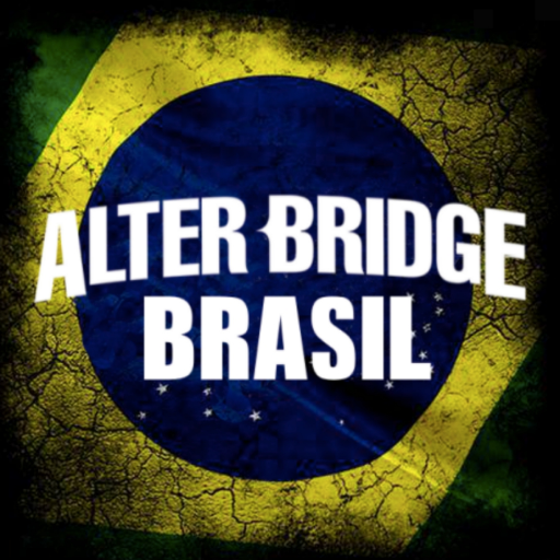 Sua referência do Alter Bridge 🆎 no Brasil!🇧🇷 Since 2011.
De fã para fãs! 🤜🏼🤛🏼