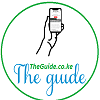 TheGuideKenya's profile picture. The Guide Kenya- a revolutionary #Cybercafe in Your Hands! Get #KRA #HudumaCenter services|Hire a competent #blog #writer #MakeMoneyOnline