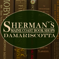 Maine Coast Bookshop(@MaineCoastBooks) 's Twitter Profile Photo