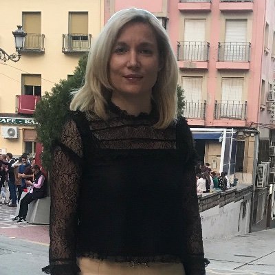 PaquiHerrera5's profile picture. Profesora de mis alumnos. La motivación con la innovación y la creatividad, son modelos de éxito##