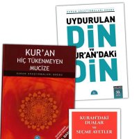 Kuran Araştırmaları Grubu(@KURANarsGRUBU) 's Twitter Profile Photo