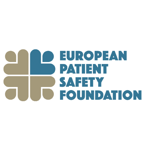 Empowering people for patient safety