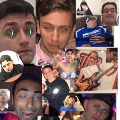 We love. We hurt. We are Marvin’s Room. 

Marvin’s Room INC aka “The Room” aka The Foul 15 aka Dirt