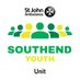 SJA Southend Youth (@SJA_SouthendYth) Twitter profile photo