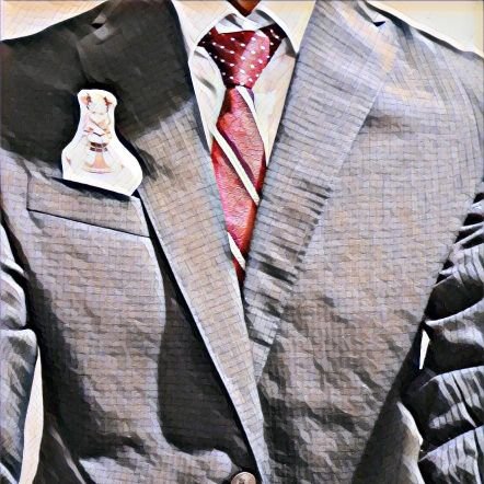 sebasutyan810's profile picture. 自称パトラ様の執事、セバスチャンと申します。【✨パトラ様ガチ恋✨】です。パトラ様に興味がある方は以下をご覧ください🦀「パトラ様のTwitter」@Patra_HNST 【切り抜きチャンネル】https://t.co/Wsh0rLZo8o