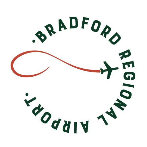 BFD is your gateway to the PA Wilds. We offers daily service to PIT, so come check us out! Fly Local, Fly Bradford!