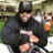 Coach Sedrick Irvin