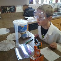 VCSElemSci (@elemsci) 's Twitter Profile