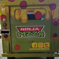 Ninja Pizza Co(@NinjaPizzaCo) 's Twitter Profile Photo