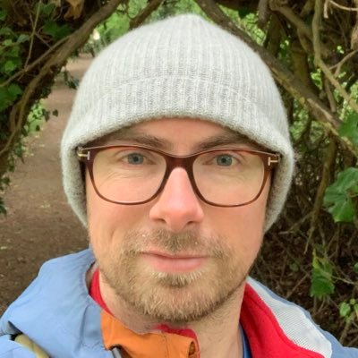 Physics teacher for 17 years. Dad, Christian, beginner runner and blogger, Welshman in London. Mostly here for Edu but also Rugby, Books, Anime and Videogames.