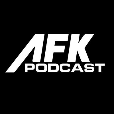 AFK Podcast Profile