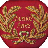 Regimiento 1 "Patricios" (@reg1patricios) 's Twitter Profile