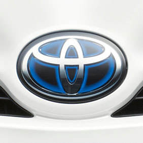 Toyota has returned to the AA Energywise Rally in 2010 to showcase its expanded hybrid range and latest hybrid technology.