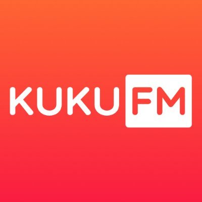 Kuku FM, the audio app for India. Download and immerse yourself in the world of Audio Books, Stories, News, and much more.