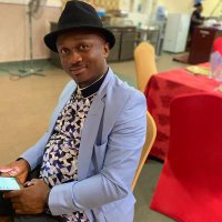 Prince James (@ntukidem_3) 's Twitter Profile