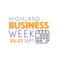 HighlandBusinessWeek(@HighlandBizWk) 's Twitter Profile Photo