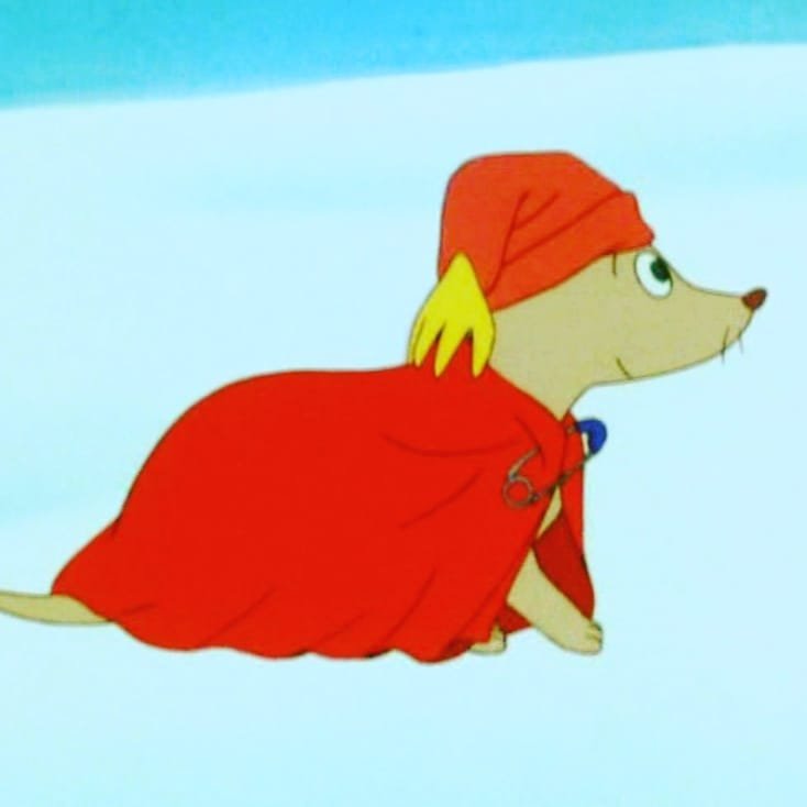 KorpelaAulikki's profile picture. 