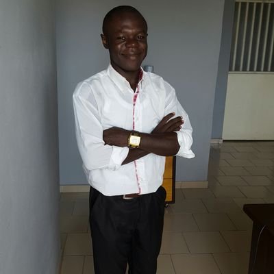 Moi c'est Guy Laroche développeur Flutter ,Angular8 et Spring Framework😎.please follow me and together we will achieve good things.