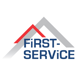 FiRSTSERViCE's profile picture. 