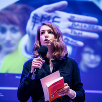 Audrey Herblin-Stoop (@aherblin) 's Twitter Profile