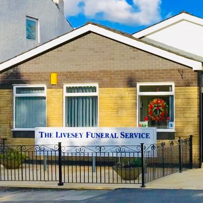 Livesey Funeral Service is an independent family funeral directors, serving the town of Horwich for more than 170 Years. Proud members of SAIF and NAFD