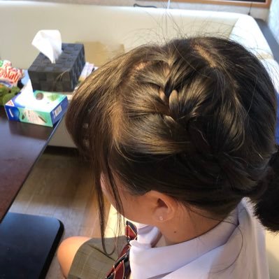 cSj8oCUDhZGrY3B's profile picture. メンヘラちゃん/妹溺愛中♡
色んなことして生きてます。日本語下手です