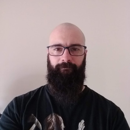 pacdaemon's profile picture. Software Engineer. FP Developer. Scala.