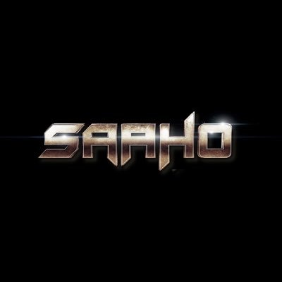 Official account of #Saaho starring #Prabhas & #ShraddhaKapoor. Produced by UV Creations & Directed by #Sujeeth. IN CINEMAS 30 AUG 2019. Telugu | Hindi | Tamil