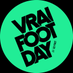 Vrai Foot Day (@dayvrai) Twitter profile photo Vrai Foot Day (@dayvrai) Twitter profile photo