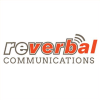 Reverbal Communications (@reverbalc) 's Twitter Profile Photo Reverbal Communications (@reverbalc) 's Twitter Profile Photo