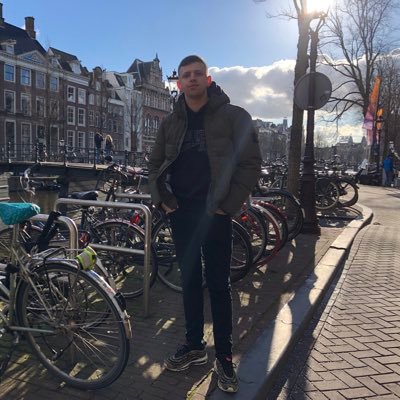 Guy_jamson's profile picture. 