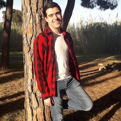 denisdeconinck's profile picture. 