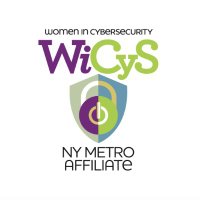 WiCyS NY Metro Affiliate (@wicysnymetro) 's Twitter Profile Photo WiCyS NY Metro Affiliate (@wicysnymetro) 's Twitter Profile Photo