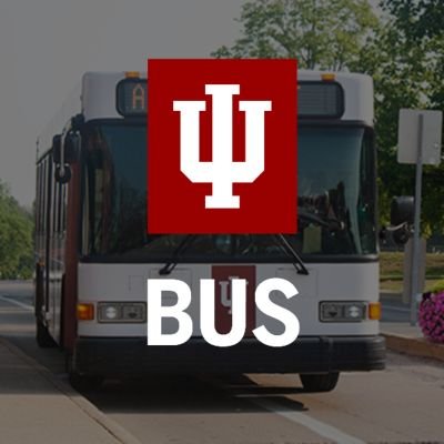 Follow us on Instagram @ iubcampusbus

We will no longer post updates to this account.