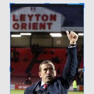 Nurse. PTA. Black Box Thinker. Leyton Orient will always be my first love but always #UpTheBloods my second